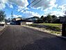 その他：現地と前面道路
