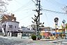周辺：音聞山保育園まで500m