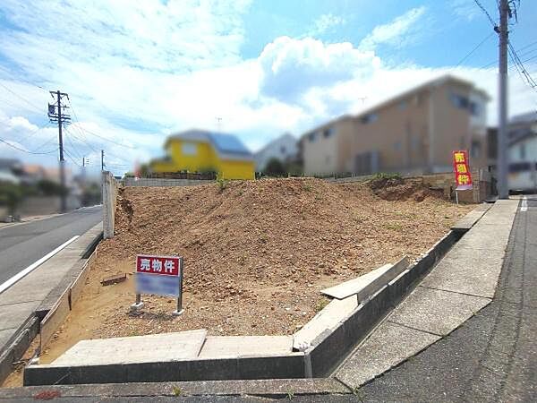 現地
