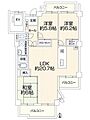 三旺マンション藤森3階1,699万円