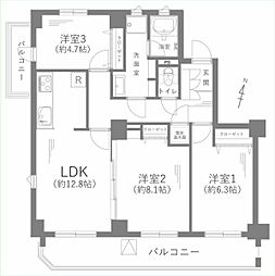 シーアイマンション第2瑞穂