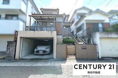 外観:現地外観 外観:現地外観