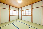 全和室畳表替、襖・障子張替済です！