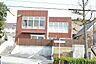 周辺：にじの花保育園まで515m