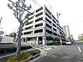 マンション外観