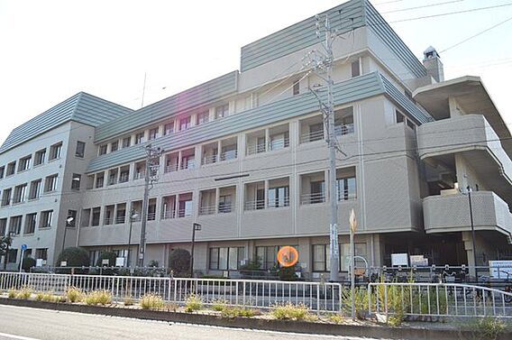 名古屋市総合リ...