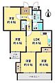 三旺マンション第3名東2階1,222万円
