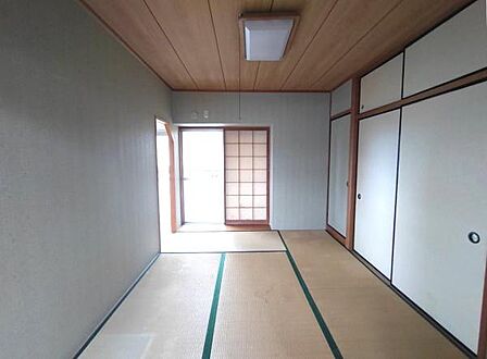 和室6帖