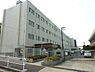 周辺：名古屋市立植田小学校まで860m