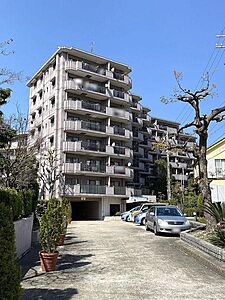外観:マンション外観 外観:マンション外観