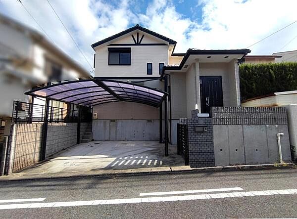 外観：323000437174