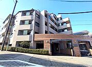 マンション外観
