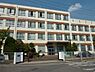 周辺：名古屋市立表山小学校まで1250m