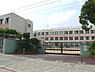 周辺：名古屋市立長根台小学校まで490m