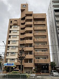 外観:マンション外観 外観:マンション外観