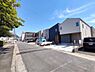 その他：現地と前面道路