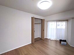 洋室の画像