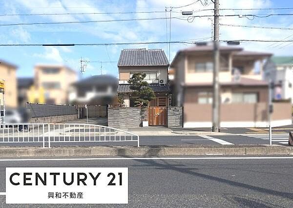 外観：323000471636
