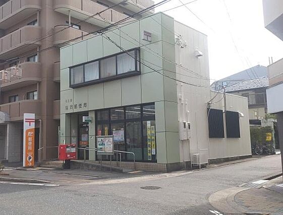 名古屋猫洞郵便...