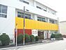 周辺：名古屋あかつき幼稚園まで1220m