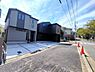 その他：現地と前面道路