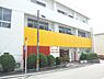 周辺：名古屋あかつき幼稚園まで1286m