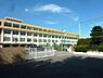 周辺：日進市立日進東中学校まで2500m