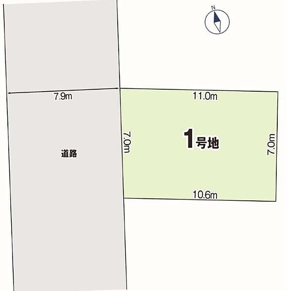 区画図：323000495097