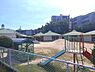 周辺：名古屋短期大学附属幼稚園まで270m