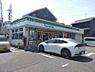 周辺：ファミリーマート武路町店まで750m