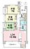 間取り：間取図