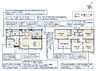 間取り：間取図