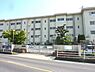 周辺：東郷町立音貝小学校まで880m