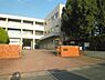周辺：名古屋市立旭出小学校まで260m