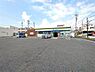 周辺：ファミリーマート緑滝ノ水店まで530m