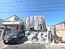 その他：現地と前面道路