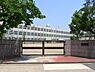 周辺：名古屋市立藤が丘小学校まで1000m