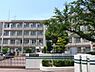 周辺：名古屋市立藤森中学校まで450m