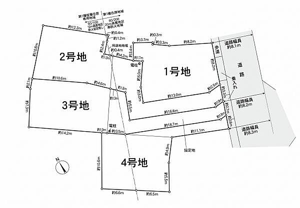 区画図：323000513072