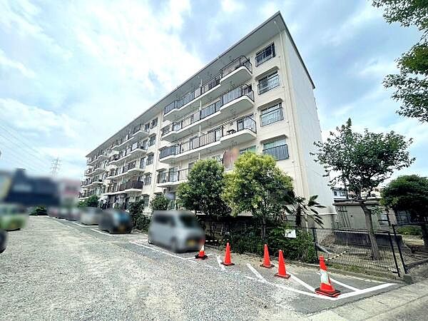 来客用駐車場あり
