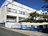 周辺：名古屋市立弥富小学校まで500m