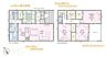 間取り：間取図