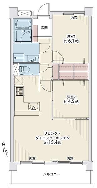 間取り：323000523779