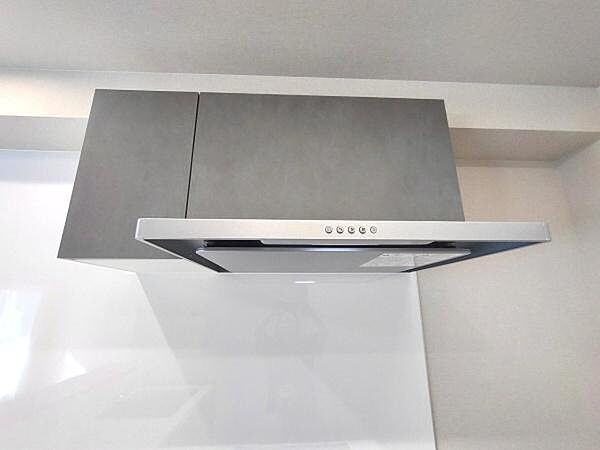 レンジフード