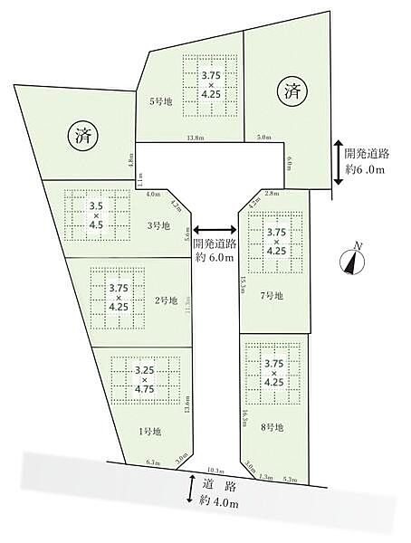 地形図
