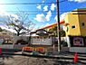 周辺：あいわ幼稚園まで400m
