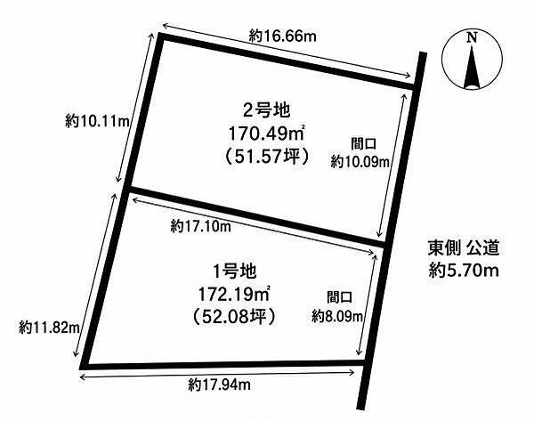区画図：323000531669