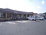 周辺：セブンイレブン名古屋水広下店まで620m
