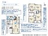 間取り：間取図