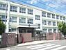 周辺：名古屋市立平針南小学校まで1645m